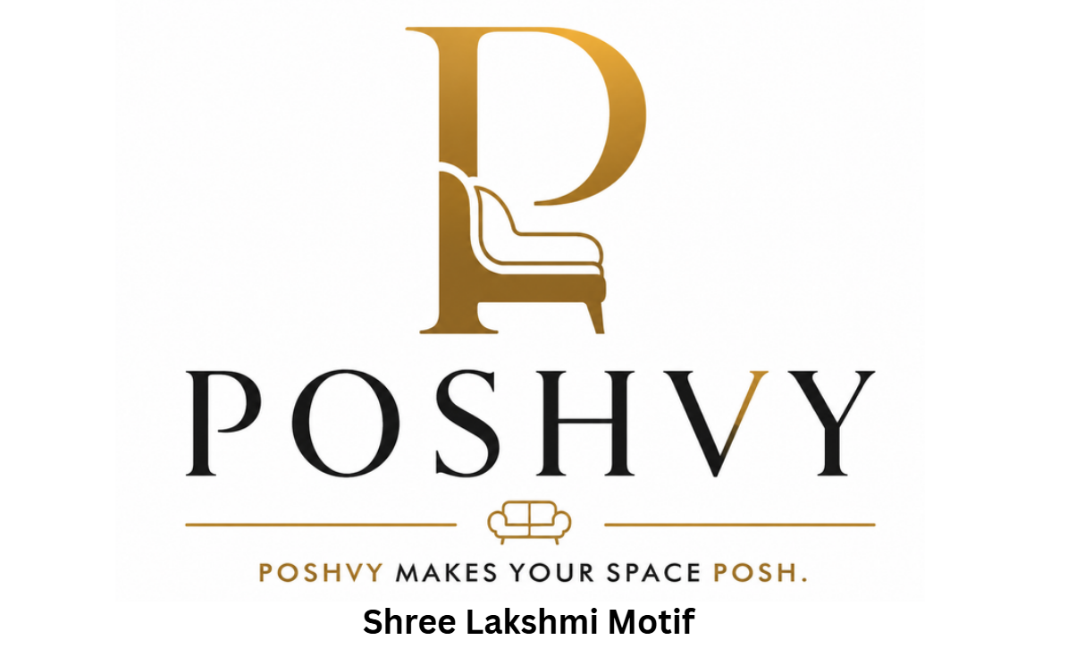 Poshvy Logo